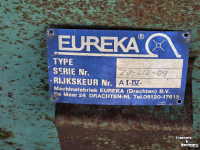Overige kuilvoermachines en toebehoren Eureka Stoblazer voor kleine pakken