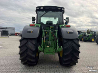 Tractor / Trekker John Deere 6R215 AP 50KM COMMAND-PRO FH+FA 2025!!!