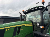 Tractor / Trekker John Deere 6R215 AP 50KM COMMAND-PRO FH+FA 2025!!!