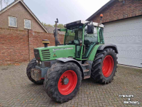 Tractor / Trekker Fendt 509c