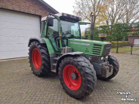 Tractor / Trekker Fendt 509c