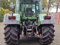 Tractor / Trekker Fendt 509c
