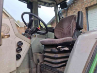 Tractor / Trekker Fendt 509c