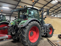 Tractor / Trekker Fendt 724 S4 ProfiPlus