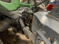 Tractor / Trekker Fendt 724 S4 ProfiPlus