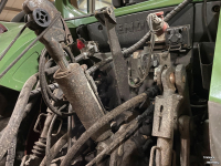 Tractor / Trekker Fendt 724 S4 ProfiPlus