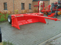 Grondschaaf Aerts UKV 300