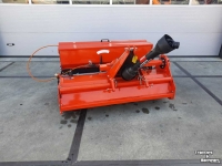 Zaaicombinatie Boxer SB-Z145 overtopfrees met zaaimachine    zaaifrees, zaaicombinatie