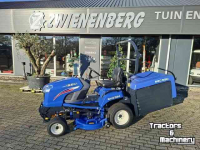 Zitmaaier Iseki SXG324