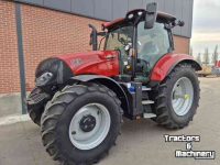 Tractor / Trekker Case-IH Maxxum 145 Tractor