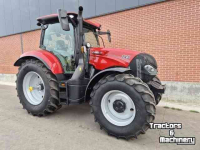 Tractor / Trekker Case-IH Maxxum 145 Tractor
