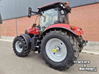 Tractor / Trekker Case-IH Maxxum 145 Tractor