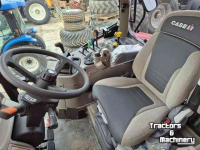 Tractor / Trekker Case-IH Maxxum 145 Tractor