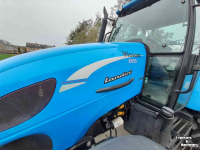 Tractor / Trekker Landini Vision 85 superkruip 2650 uur airco