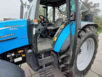 Tractor / Trekker Landini Vision 85 superkruip 2650 uur airco