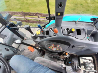 Tractor / Trekker Landini Vision 85 superkruip 2650 uur airco