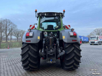 Tractor / Trekker Fendt 828 S4 Profi Plus