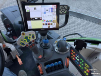Tractor / Trekker Fendt 828 S4 Profi Plus