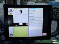 Tractor / Trekker Fendt 828 S4 Profi Plus