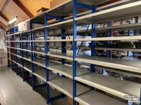 Magazijnstellingen / Winkelstellingen  Legbordstelling