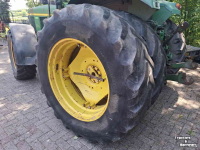 Wielen, Banden, Velgen & Afstandsringen Good Year 18.4R38 dubbellucht dubbele montage kuilbanden kuilwielen dubbelwiel dubbelband dubbelset m