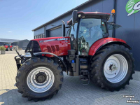 Tractor / Trekker Case-IH Puma 150 CVX