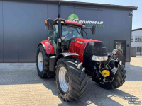 Tractor / Trekker Case-IH Puma 150 CVX