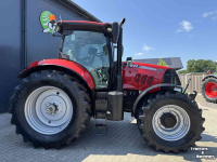 Tractor / Trekker Case-IH Puma 150 CVX