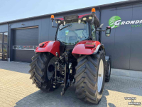 Tractor / Trekker Case-IH Puma 150 CVX