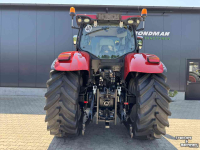 Tractor / Trekker Case-IH Puma 150 CVX