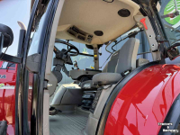 Tractor / Trekker Case-IH Puma 150 CVX