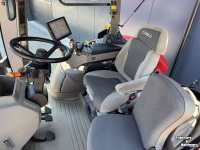 Tractor / Trekker Case-IH Puma 150 CVX