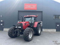 Tractor / Trekker Case-IH 140 CVX
