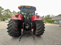 Tractor / Trekker Case-IH 140 CVX