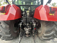 Tractor / Trekker Case-IH 140 CVX