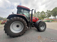 Tractor / Trekker Case-IH 140 CVX