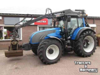 Tractor / Trekker Valtra T202D Tractor