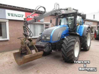 Tractor / Trekker Valtra T202D Tractor
