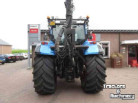 Tractor / Trekker Valtra T202D Tractor