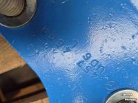 Ploegen Lemken Ondergronders/onderwoelers
