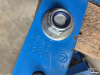 Ploegen Lemken Ondergronders/onderwoelers