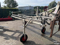 Overige spuiten en toebehoren Homburg RU 6.30