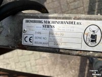 Overige spuiten en toebehoren Homburg RU 6.30