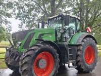 Tractor / Trekker Fendt 930 S4 Profi Plus