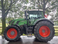 Tractor / Trekker Fendt 930 S4 Profi Plus