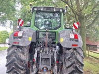 Tractor / Trekker Fendt 930 S4 Profi Plus
