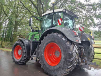 Tractor / Trekker Fendt 930 S4 Profi Plus