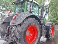 Tractor / Trekker Fendt 930 S4 Profi Plus