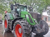 Tractor / Trekker Fendt 930 S4 Profi Plus