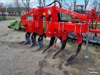 Woeler / Diepwoeler / Voorzetwoeler Premium diepwoeler voorzetwoeler